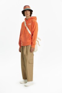 Maison Kitsuné RTW Spring 2023