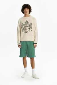 Maison Kitsuné RTW Spring 2023
