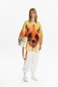 Maison Kitsuné RTW Spring 2023