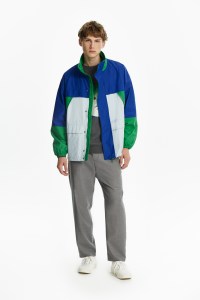 Maison Kitsuné RTW Spring 2023
