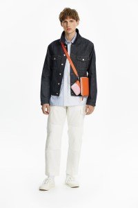 Maison Kitsuné RTW Spring 2023
