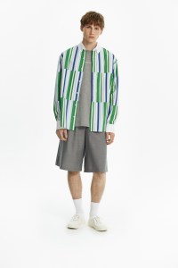 Maison Kitsuné RTW Spring 2023