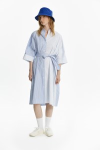 Maison Kitsuné RTW Spring 2023