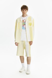 Maison Kitsuné RTW Spring 2023