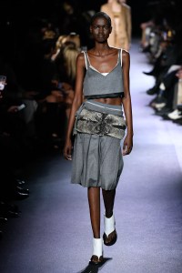 Miu Miu RTW Spring 2023
