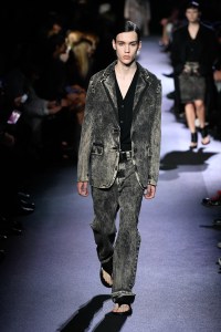 Miu Miu RTW Spring 2023