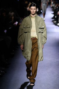 Miu Miu RTW Spring 2023