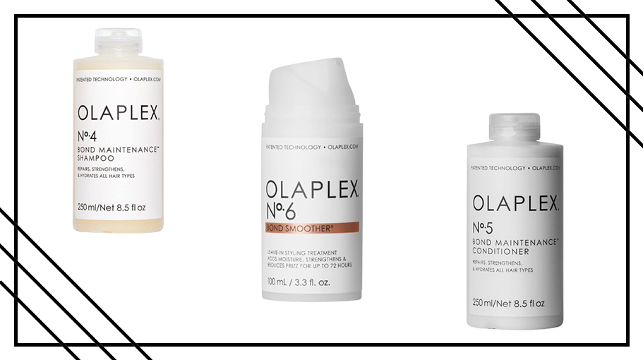 olaplex amazon lead art