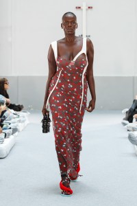 Ottolinger RTW Spring 2023