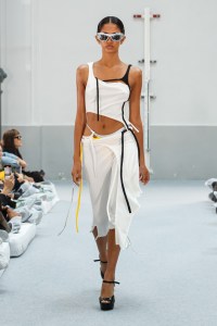 Ottolinger RTW Spring 2023