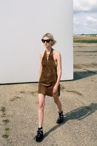 Petar Petrov RTW Spring 2023