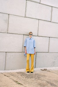 Petar Petrov RTW Spring 2023