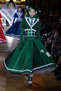 Thom Browne RTW Spring 2023