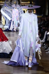 Thom Browne RTW Spring 2023