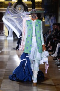 Thom Browne RTW Spring 2023