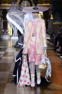 Thom Browne RTW Spring 2023