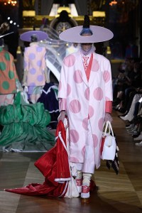 Thom Browne RTW Spring 2023