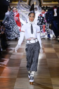 Thom Browne RTW Spring 2023