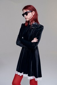 Philosophy di Lorenzo Serafini Pre-Fall 2023