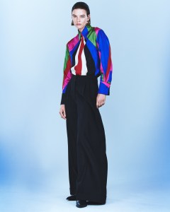 Emilio Pucci Resort 2023