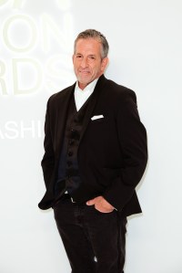 Kenneth Cole