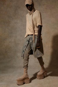 Balmain Resort 2023 - Men’s