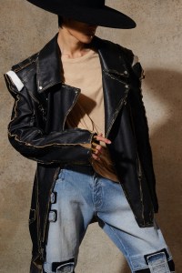 Balmain Resort 2023 - Men’s