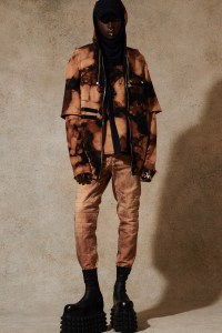 Balmain Resort 2023 - Men’s