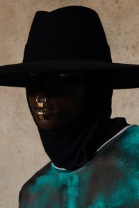 Balmain Resort 2023 - Men’s
