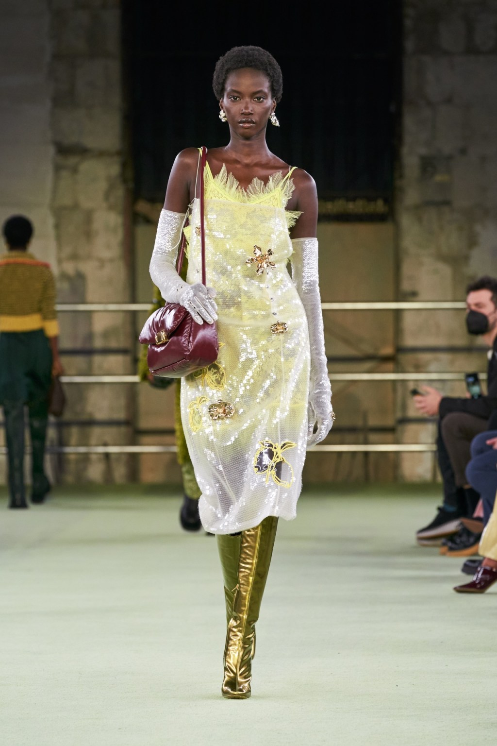 9 Festive Party Dresses for the Holiday Season