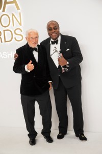 Stan Herman and Jeffrey Banks