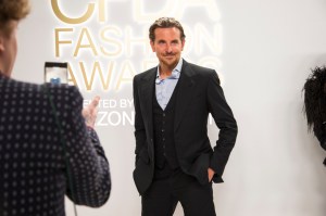 Bradley Cooper