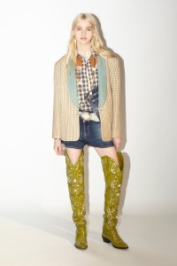 Dsquared2 Pre-Fall 2023