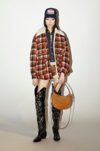 Dsquared2 Pre-Fall 2023