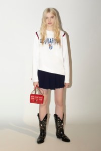 Dsquared2 Pre-Fall 2023