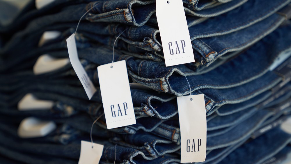 Gap Jeans with tags