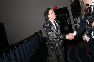 David Lauren
