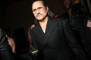 Willy Chavarria