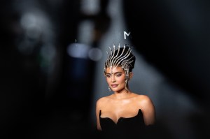 Kylie Jenner