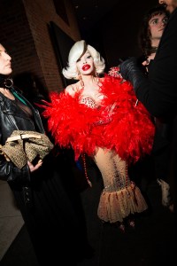 Amanda Lepore