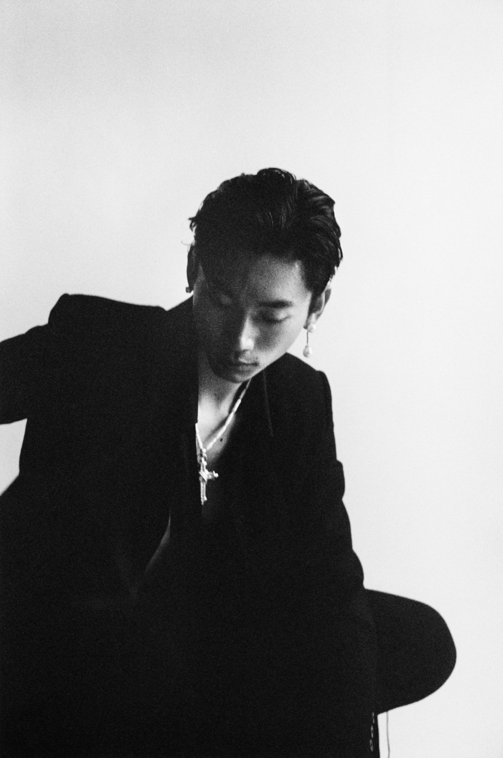 Pearls: The New Men’s Jewelry Star in Town
