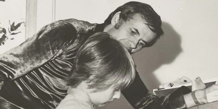 Quinto Casadei dies at 88