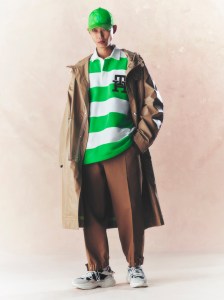 Tommy Hilfiger RTW Spring 2023