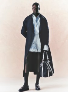 Tommy Hilfiger RTW Spring 2023