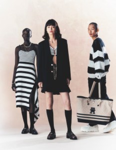 Tommy Hilfiger RTW Spring 2023