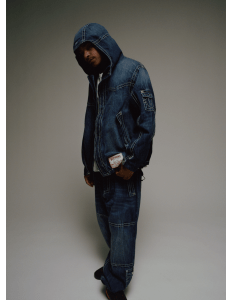 True Religion and Supreme have reteamed for a Fall 2022 sequel.
