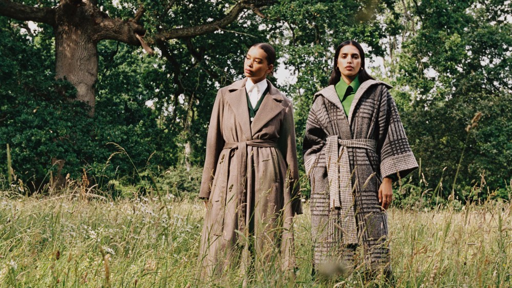 The Prince's Trust / Yoox Net-a-porter