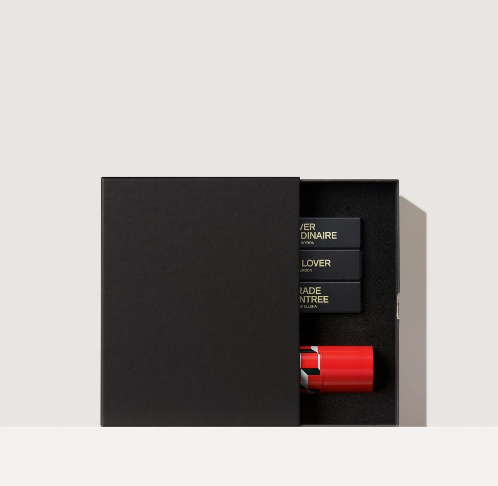 An Artist’s Touch: 7 Beauty Collaborations With Artists