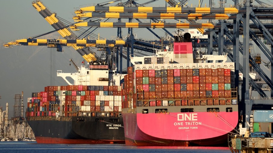 Trade growth is likely to slow in the closing months of 2022 and into 2023, according to the latest WTO Goods Trade Barometer