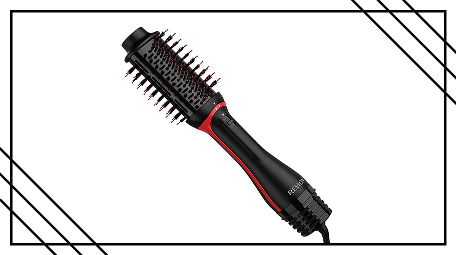 Revlon One-Step Volumizer Plus 2.0 lowest price for Black Friday